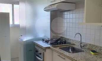 Imagem 7: Apartamento ,2 quartos ,1 banheiro,1 vagas, próximo ao metro Barra Funda