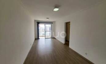 Imagem 7: Apartamento com 3 dormitórios para alugar, 87 m² por R$ 3.006,42/mês - Alemães - Piracicab