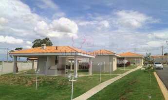 Imagem 6: Casa de Condomínio com 2 dorms, Jardim Santa Bárbara, Sorocaba - R$ 340 mil, Cod: 577