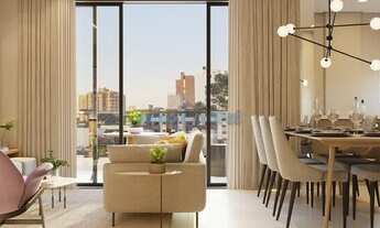 Imagem: Cobertura Duplex em Curitiba