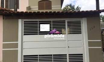 Imagem: Casa com 3 dormitórios à venda, 91 m²