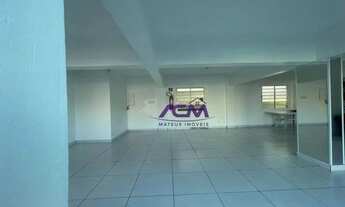 Imagem 3: Apartamento com 2 dormitórios, 48 m² - venda por R$ 215.000,00 ou aluguel por R$ 1.485,00
