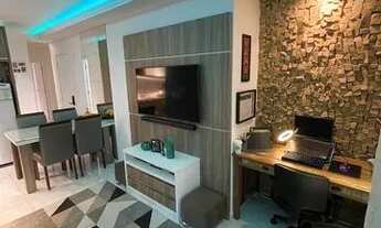 Imagem 5: Lindo ap em Biguacu