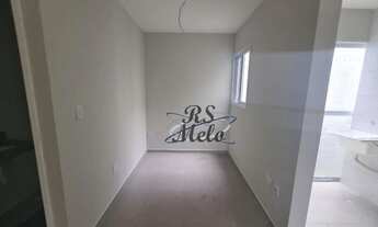 Imagem 4: Apartamento com 2 dormitórios para alugar, 40 m² por R$ 1.400,00/mês - Cidade Líder - São