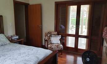 Imagem: Casa com 4 dormitórios à venda, 600 m²