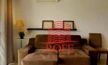 Imagem: LINDO APTO MOBILIADO amp REFORMADO NO