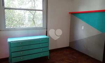 Imagem 2: Apartamento com 3 quartos à venda, 155 m² por R$ 1.250.000 - Copacabana - Rio de Janeiro/R