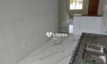Imagem 4: Casa com 2 dormitórios à venda, 88 m² por R$ 285.000,00 - São José de Imbassai - Maricá/RJ