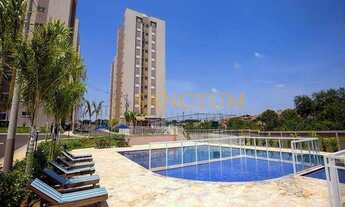 Imagem 6: Apartamento - Jardim Maria Luíza - Sumaré