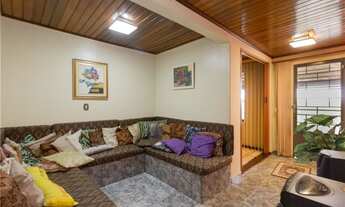 Imagem 6: CHARMOSA CASA TÉRREA NO ALTO BOQUEIRÃO