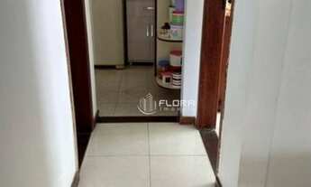 Imagem 4: Casa com 2 dormitórios à venda, 114 m² por R$ 500.000,00 - Itaipu - Niterói/RJ