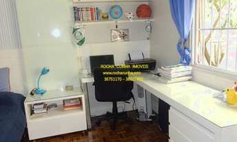 Imagem 2: Apartamento 3 quartos para alugar São Paulo,SP - R$ 11.800