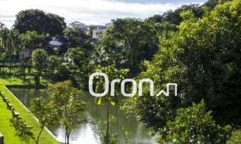 Imagem 3: Sobrado à venda, 413 m² por R$ 3.800.000,00 - Jardins Madri - Goiânia/GO