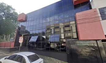 Imagem: Prédio Comercial no Coração de Foz do