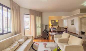 Imagem 4: Apartamento Venda 3 Dormitórios - 120 m² Pinheiros