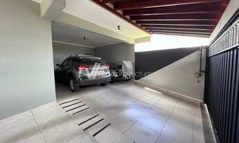 Imagem 5: Casa - Jardim Santa Clara (Nova Veneza) - Sumaré