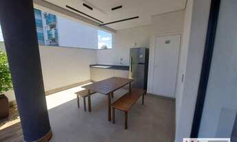 Imagem 4: Apartamento com 1 dormitório à venda, 34 m² por R$ 600.000,00 - Moema - São Paulo/SP