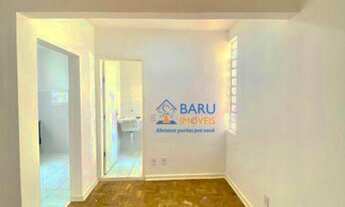 Imagem: Apartamento com 1 dormitório para alugar