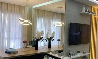 Imagem 2: Apartamento com 2 dormitórios à venda, 69 m² por R$ 550.000,00 - Medeiros - Jundiaí/SP