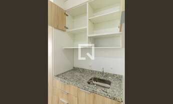 Imagem 6: Apartamento para Aluguel - Santa Cecília, 1 Quarto, 22 m2