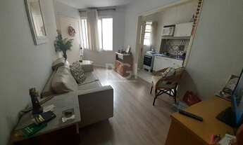 Imagem 2: Apartamento para Venda - 43.85m², 1 dormitório, Menino Deus