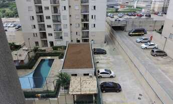 Imagem 3: Apartamento com 2 dormitórios para alugar, 48 m² por R$ 1.920,00/mês - São Mateus - São Pa