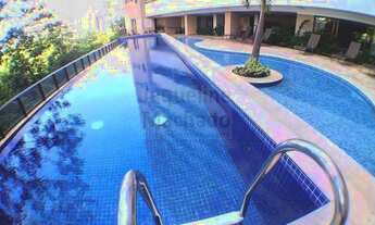 Imagem 2: Dois quartos no Alphaville, nascente, vista mar