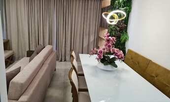 Imagem 2: Apartamento todo mobiliado a poucos metros do mar