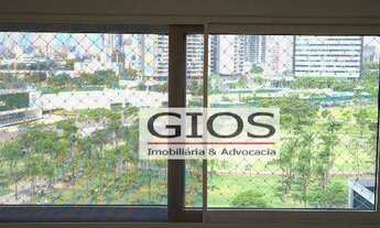 Imagem 4: Apartamento com 4 dormitórios para alugar, 241 m² por R$ 22.604,62/mês - Jardim das Perdiz