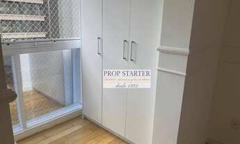 Imagem 5: Apartamento com 3 dormitórios, 170 m² - venda por R$ 2.760.000,00 ou aluguel por R$ 11.500