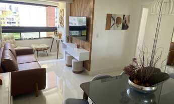 Imagem 3: Alugo Apartamento Mobiliado 3 Quartos Soberano Jardins Bairro Luzia