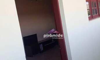 Imagem 5: Casa com 3 dormitórios à venda, 150 m² por R$ 235.000,00 - Vila Zezé - Jacareí/SP