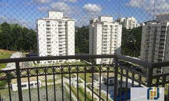 Imagem 7: Apartamento lindo à venda no Green Tamboré