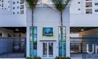 Imagem 2: Apartamento com 2 dormitórios para alugar, 63 m² por R$ 3.720,00/mês - Jardim Ana Maria