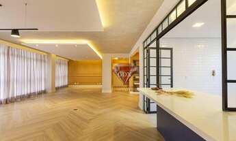 Imagem 3: Apartamento no Jardim América Reformado