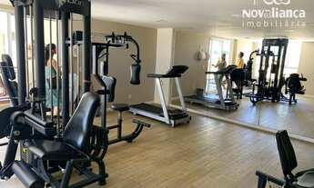 Imagem 2: Apartamento com 2 quartos para alugar, 70 m² - Praia de Itaparica - Vila Velha/ES