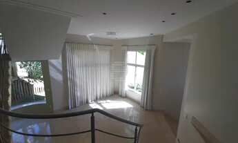 Imagem 3: CAMPINAS - Casa de Condomínio - Loteamento Alphaville Campinas