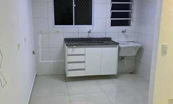 Imagem: Apartamento com 2 dormitórios para alugar