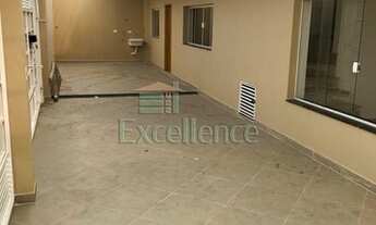 Imagem 2: Casa com 4 dormitórios à venda, 146 m² por R$ 850.000,00 - Vila Floresta - Santo André/SP