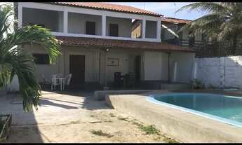 Imagem 2: Casa em Redinha Nova