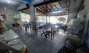 Imagem: Passo ponto comercial (restaurante) 40 m²