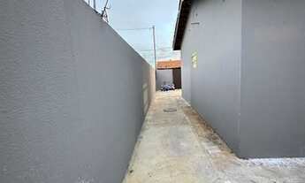 Imagem 7: Alugo casa nova 1.000 reais Próximo à Prefeitura de Várzea Grande