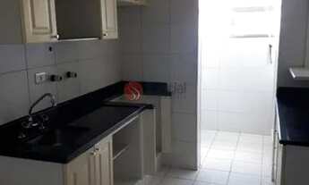 Imagem 7: Apartamento 3 dormitórios no Tatuapé