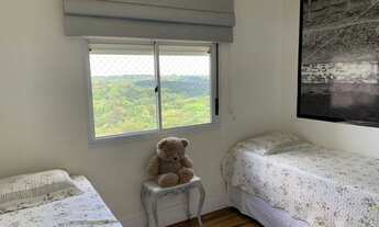 Imagem 2: Apartamento à venda, 127 m² por R$ 1.380.000,00 - Vila Guarani (Zona Sul) - São Paulo/SP