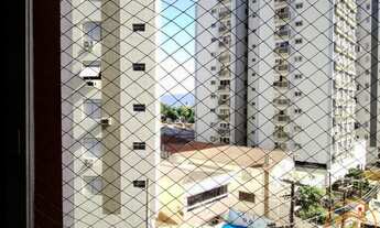 Imagem 10: Apartamento Tipo Sala Living, Para Venda, Quarto e Sala, Cozinha, Área de Serviços, 43M² e