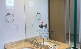 Imagem 2: Apartamento com 3 dormitórios para alugar, 121 m² por R$ 4.500,00/mês - Nova Aliança - Rib