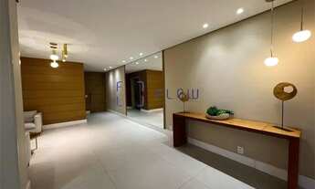 Imagem 3: Apartamento 107m², 3 Quartos, 3 Suites, 2 Vagas - Vila Lúcia Elvira