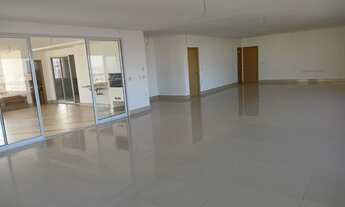 Imagem 7: Penthouse (4 Suítes) totalmente nascente - 431m²