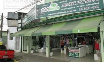 Imagem 4: Santo André - Prédio Inteiro - Jardim Santo Antônio