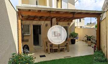 Imagem: Casa à venda - Condomínio Morada do Horto